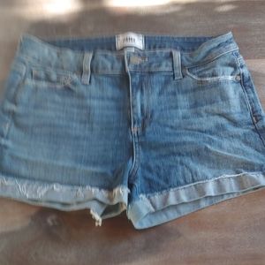 Paige Jean Shorts
